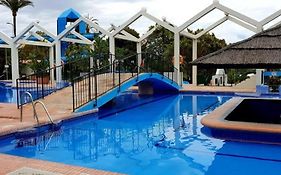 Apartamento en Benalmadena Benalbeach